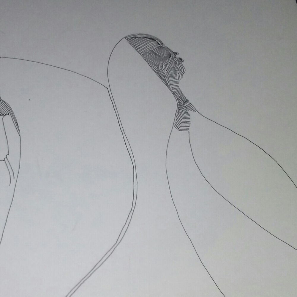 Hand made art - Picture 2 of 3